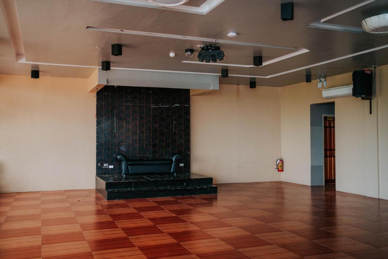 4K'S Pension House By Cocotel - Fully Vaccinated Staff Cebu ภายนอก รูปภาพ