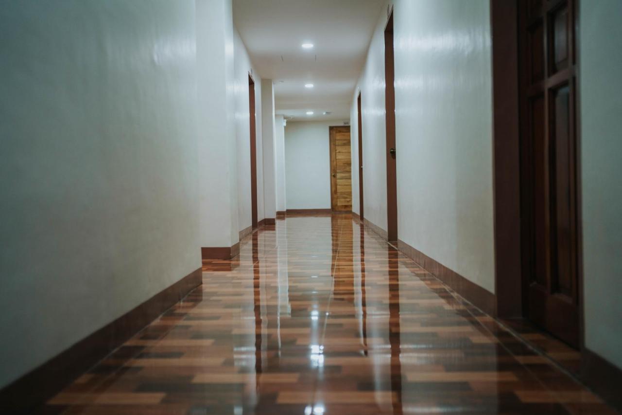 4K'S Pension House By Cocotel - Fully Vaccinated Staff Cebu ภายนอก รูปภาพ