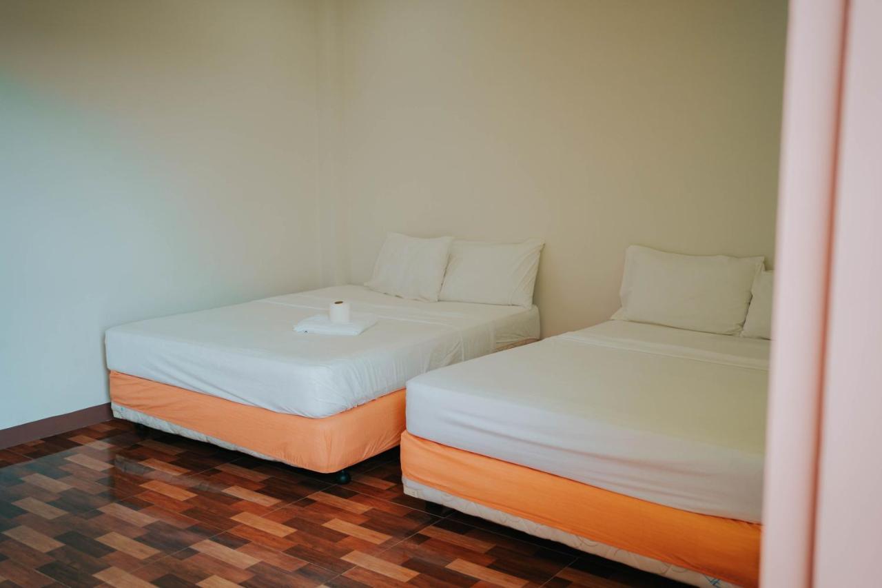 4K'S Pension House By Cocotel - Fully Vaccinated Staff Cebu ภายนอก รูปภาพ