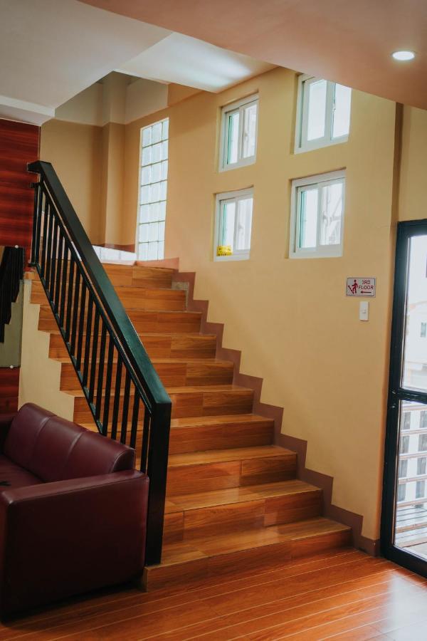 4K'S Pension House By Cocotel - Fully Vaccinated Staff Cebu ภายนอก รูปภาพ